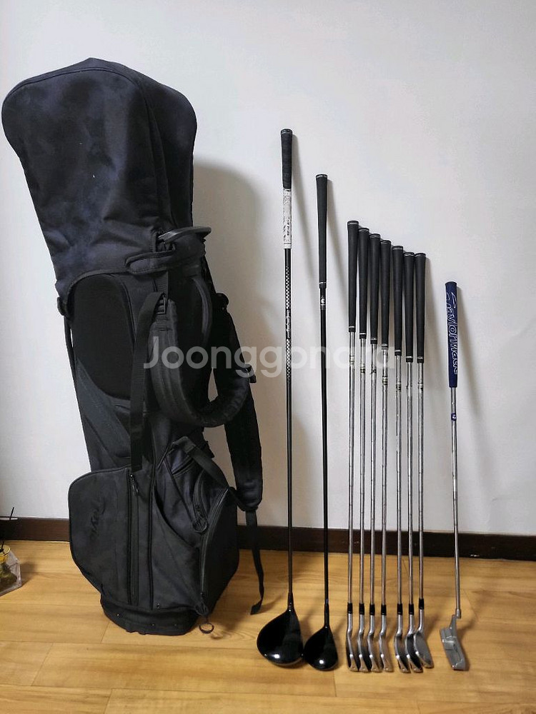 남성 P790, GTD 장타구성 골프채풀세트 판매합니다--2