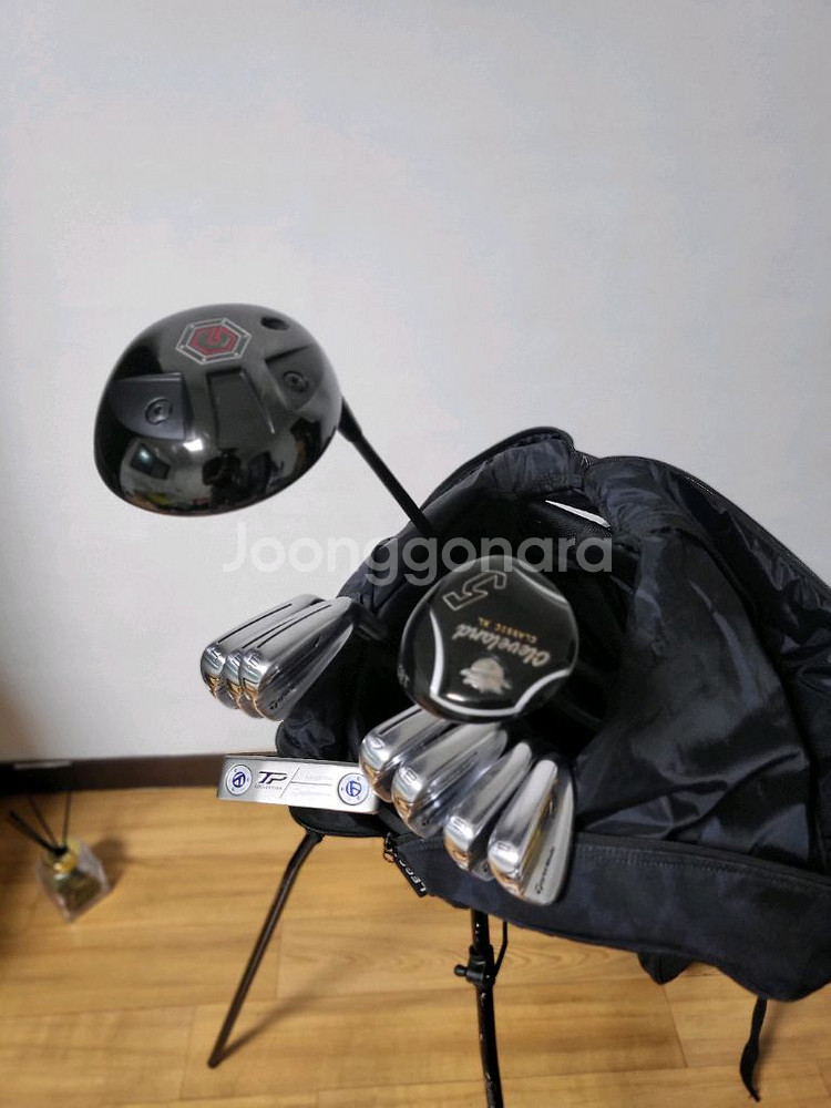 남성 P790, GTD 장타구성 골프채풀세트 판매합니다--1