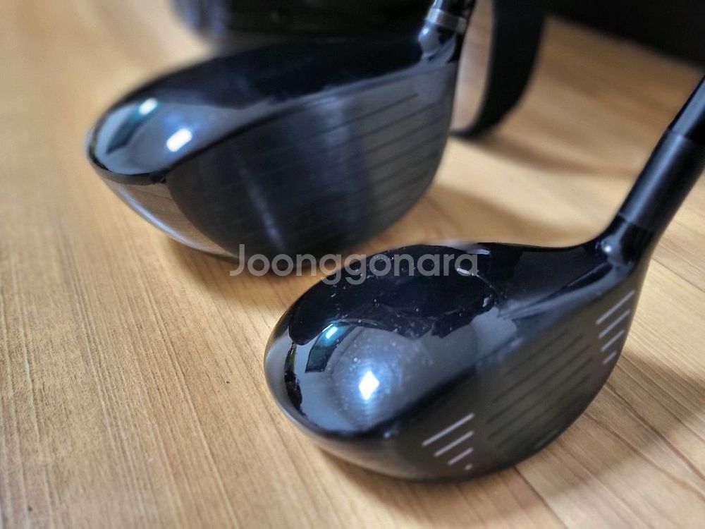 남성 P790, GTD 장타구성 골프채풀세트 판매합니다--4