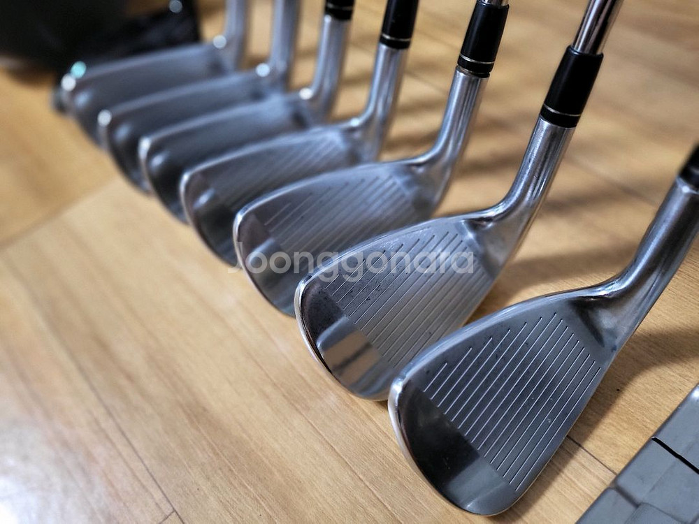 남성 P790, GTD 장타구성 골프채풀세트 판매합니다--5
