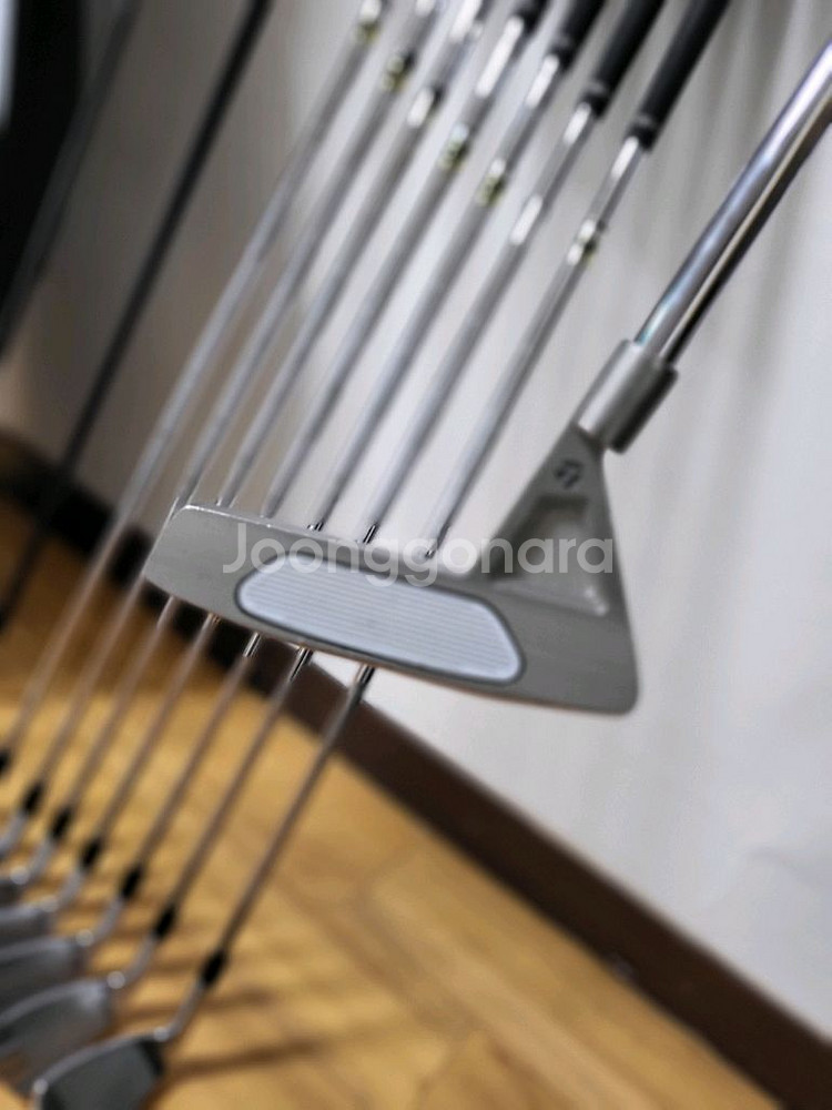 남성 P790, GTD 장타구성 골프채풀세트 판매합니다--6