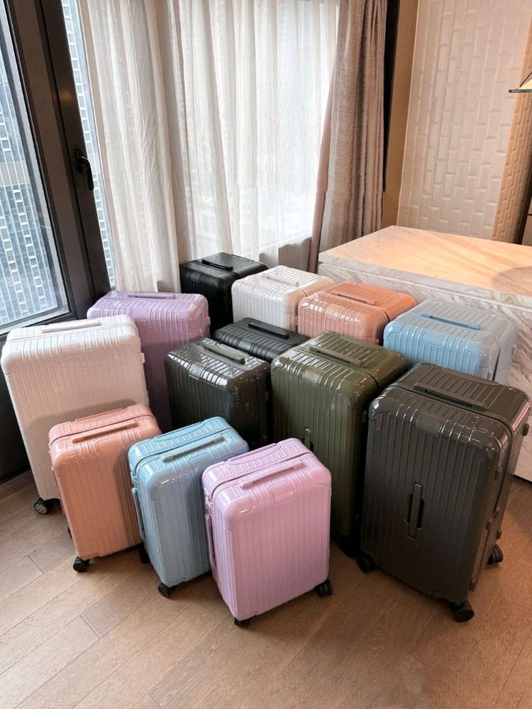 리모와 에센셜 캐리어 21 26 29 31 33인치--0