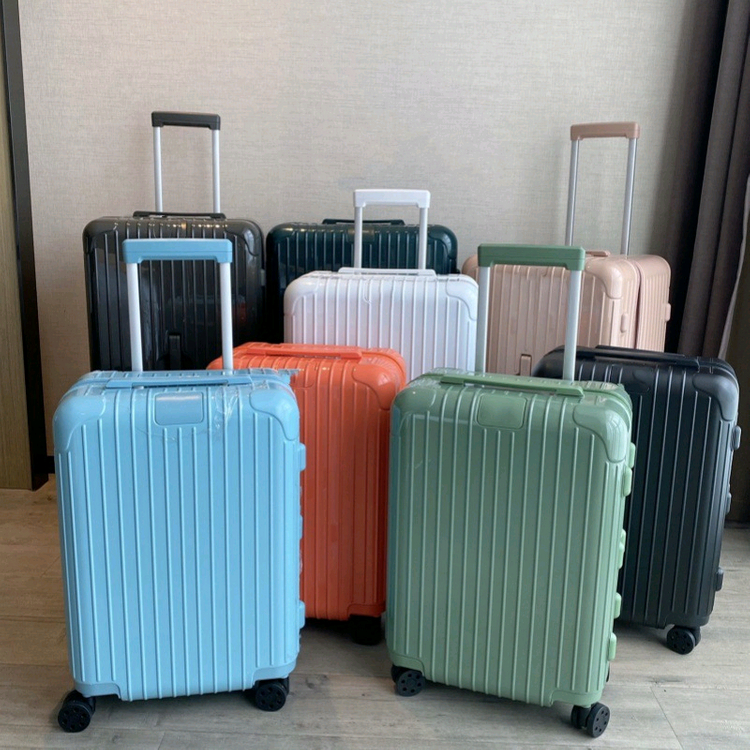 리모와 에센셜 캐리어 21 26 29 31 33인치--3