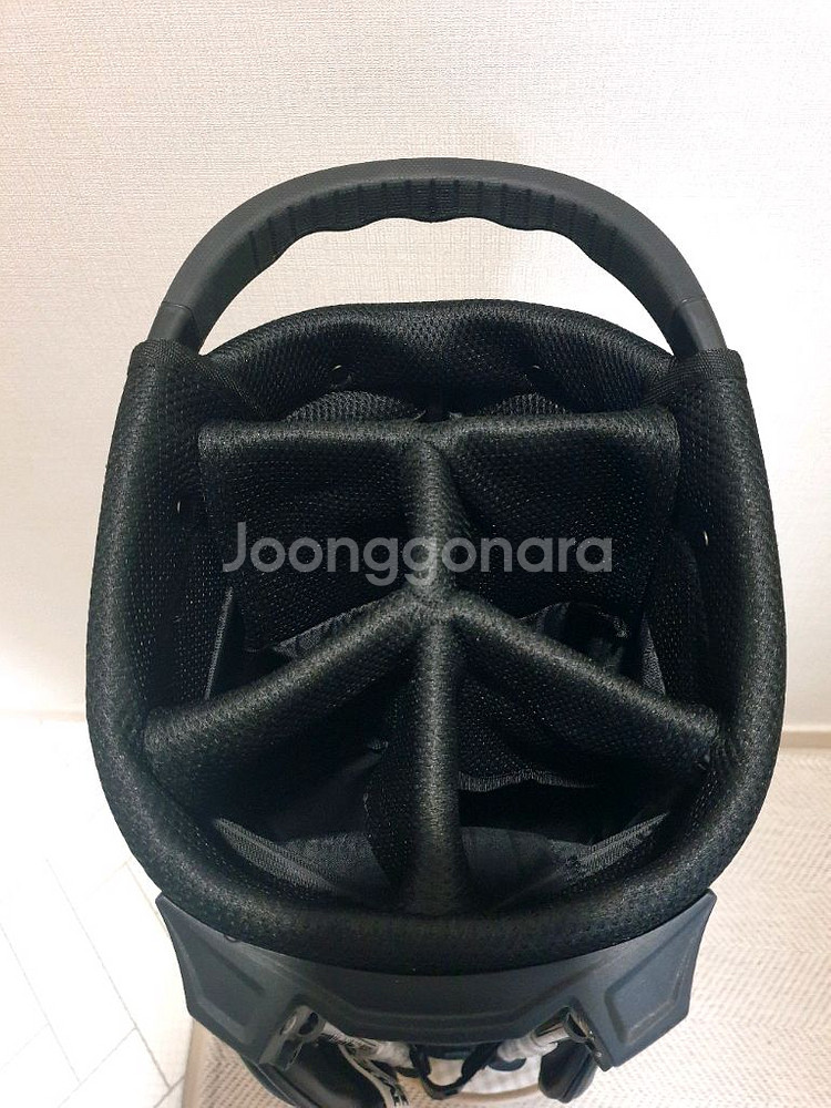 국내무료배송 브이플렉스 골프백 캐디백 ( 말본 어뉴--9