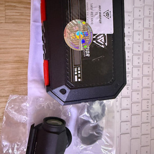 홀리워리어 에임포인트 T2 Gen3 2025년형