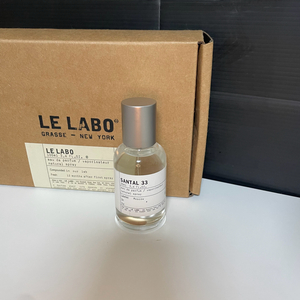 르 라보 상탈 33 30ml