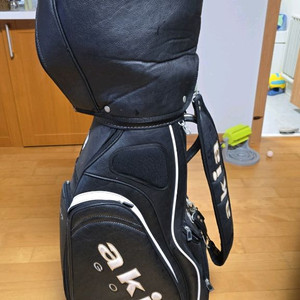 아키아 골프채 풀세트+하프백