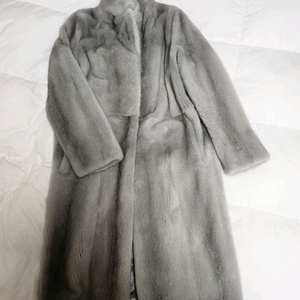 신세계구입 벨리노 밍크 코트