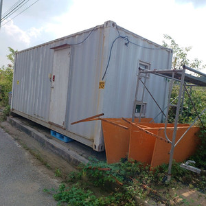 다 용도 콘테이너