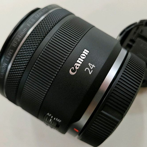 캐논 RF 24mm F1.8 MACRO IS STM
