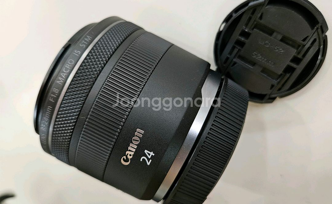 캐논 RF 24mm F1.8 MACRO IS STM--2