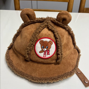 베베드피노 바바베어 무스탕모자 판매해요