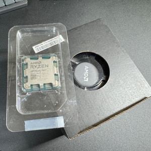 AMD 라이젠5 7500F