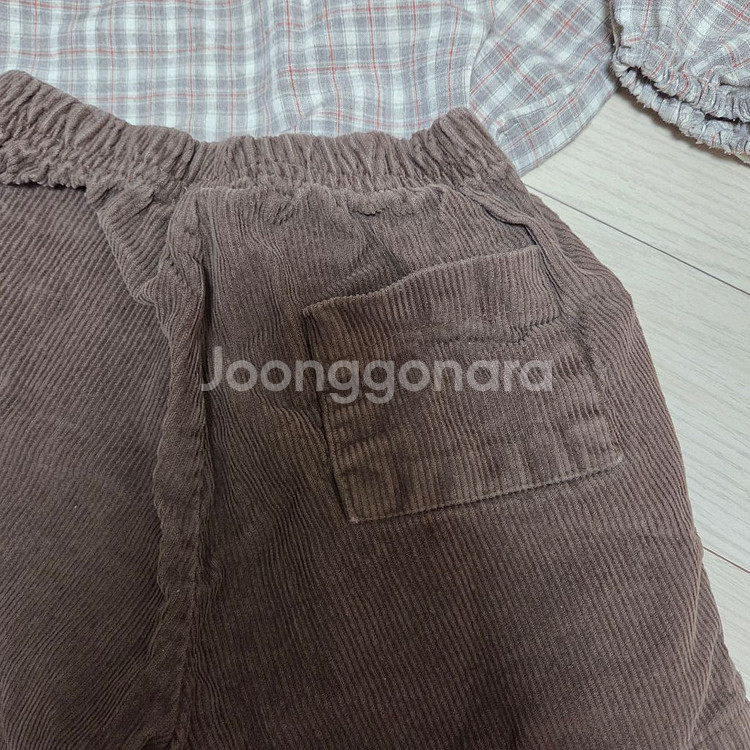 여아옷 유아옷 가을옷 세트--1