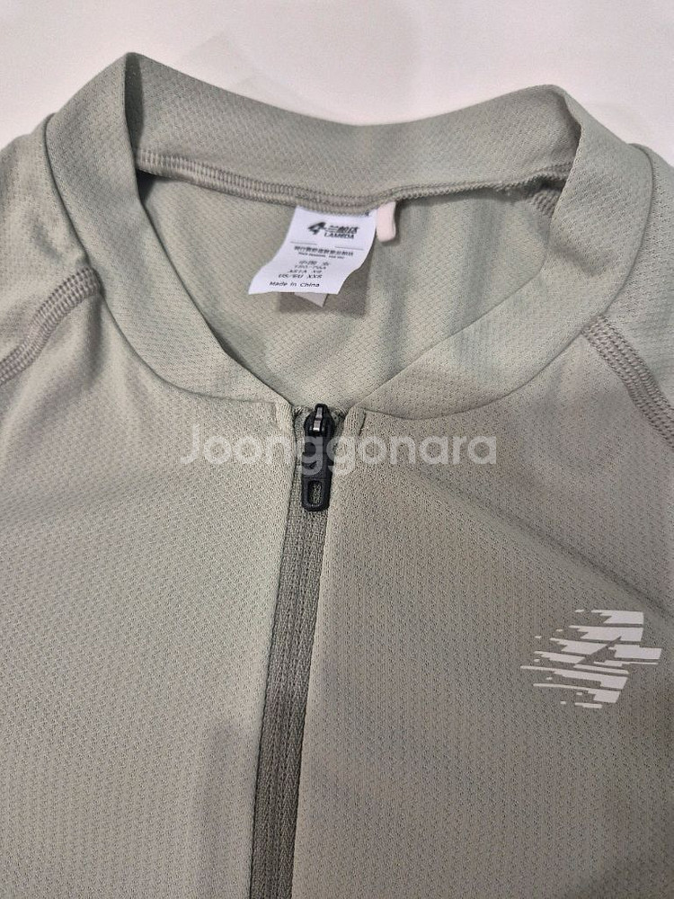 라메다 긴팔 져지 로드자전거 여성 져지 XS--0