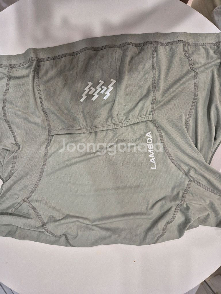 라메다 긴팔 져지 로드자전거 여성 져지 XS--4