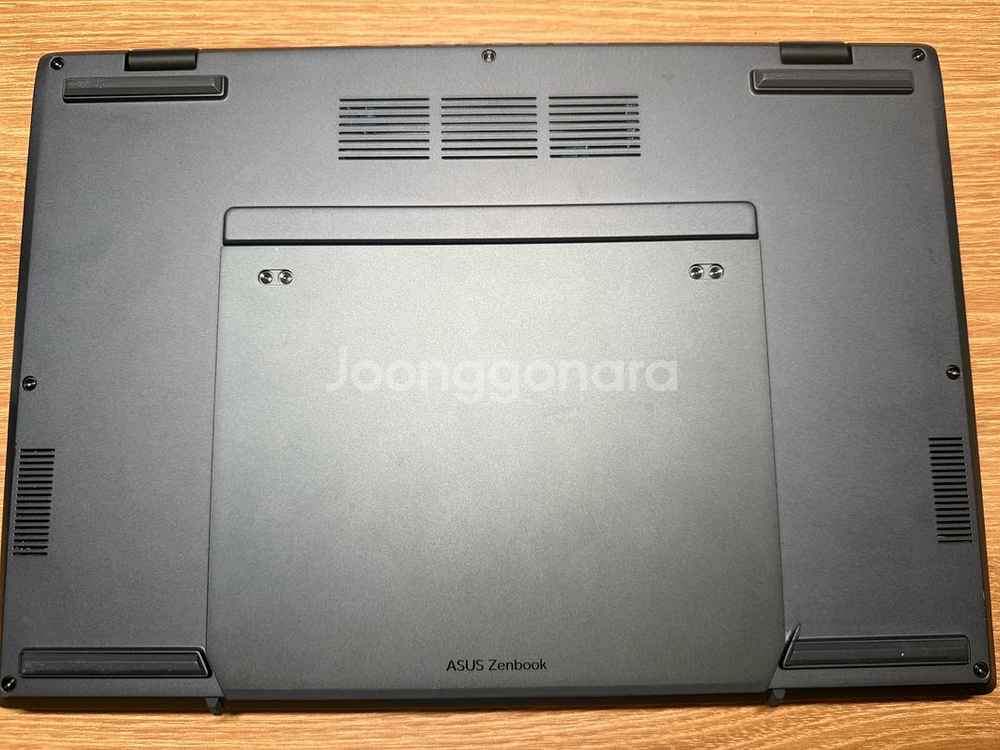 젠북 듀오 UX8406ca 팝니다(퍼펙트 워런티O)--4