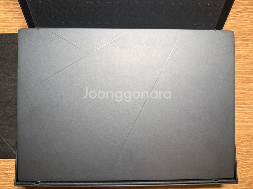 젠북 듀오 UX8406ca 팝니다(퍼펙트 워런티O)--1