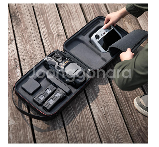 PGYTech 드론 하드케이스 (매빅3용)를 2만원에--0