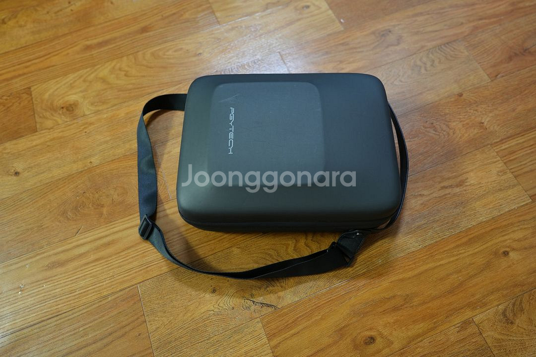 PGYTech 드론 하드케이스 (매빅3용)를 2만원에--1