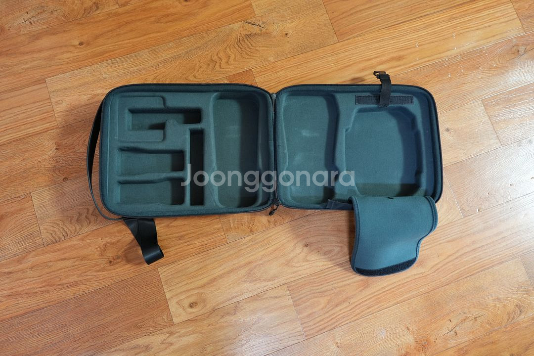 PGYTech 드론 하드케이스 (매빅3용)를 2만원에--6