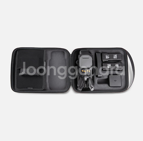 PGYTech 드론 하드케이스 (매빅3용)를 2만원에--8