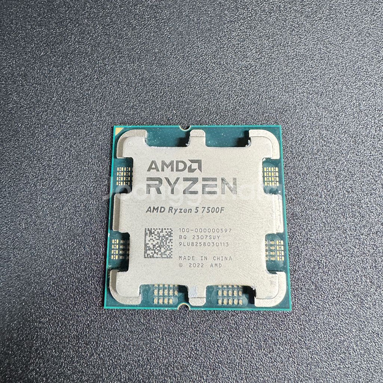 AMD 라이젠5 7500F--1