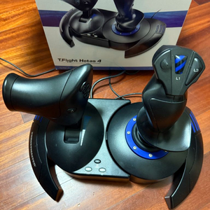 플레이스테이션 호타스4