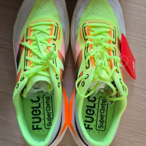 [300]뉴발란스 엘리트v4 300mm 2e