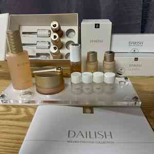 dailish 화장품 세일