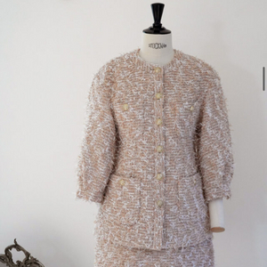 아크리스도 매그놀리아 목련 자켓