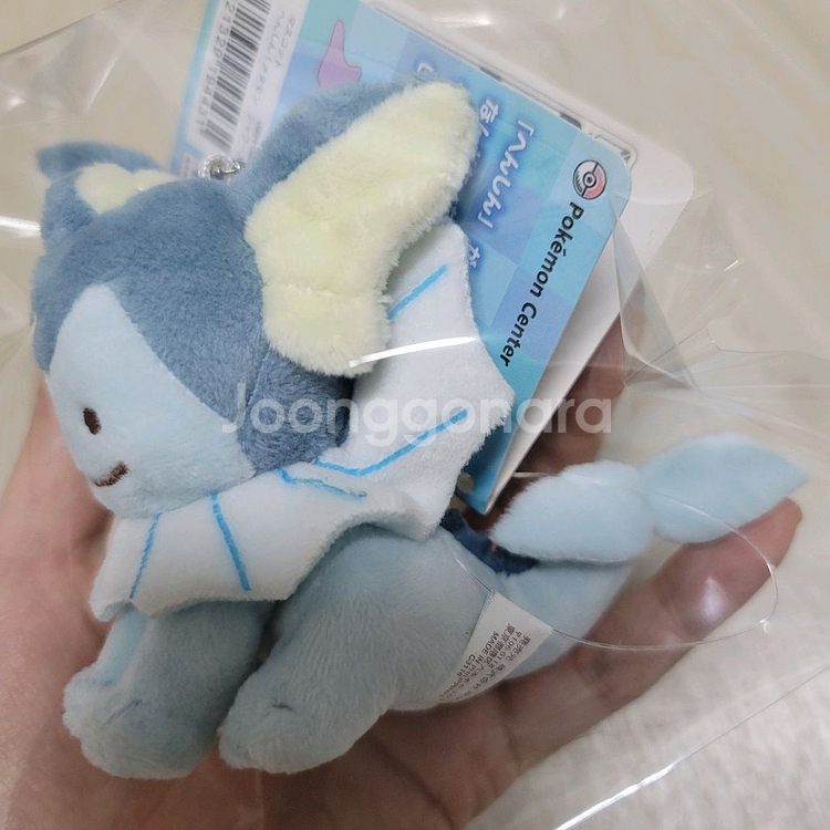 포켓몬 변신 메타몽 마스코트 키링 인형 샤미드--1