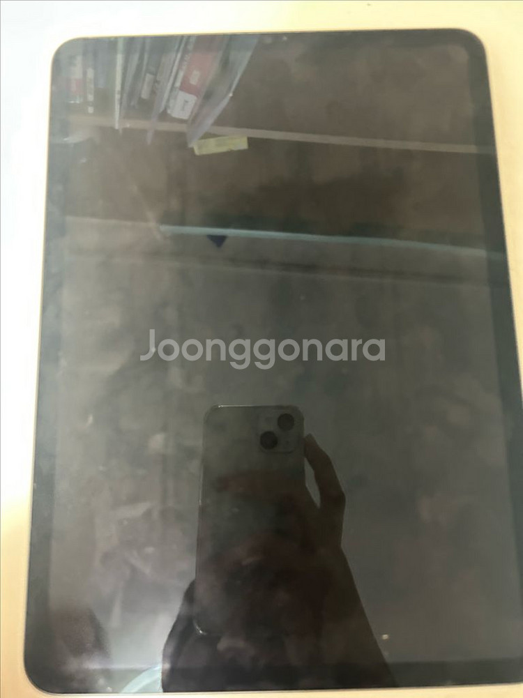 아이패드 프로 3세대 11인치 128GB--2