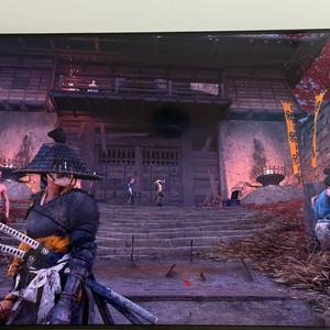 고스트오브 요테이 택포7만 코드사용