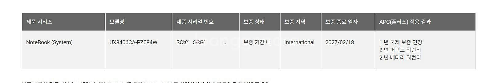 젠북 듀오 UX8406ca 팝니다(퍼펙트 워런티O)--5