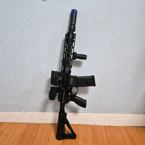 HK416 A5 V3 가스 블로우 건 판매