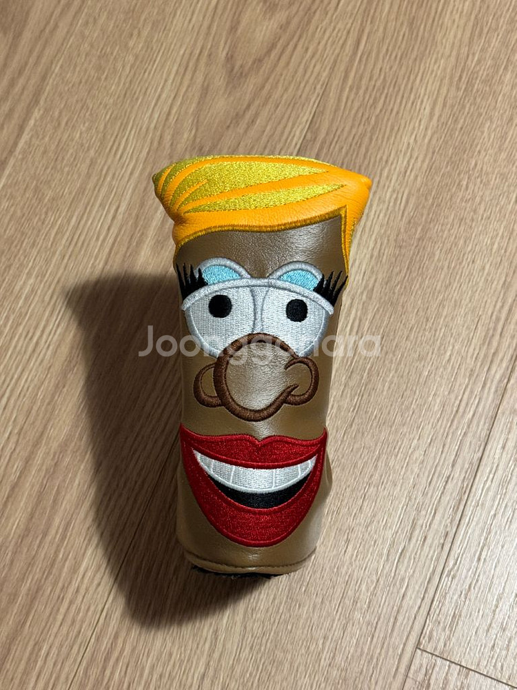 스카티 카메론 Putator Girl 퍼터 커버--0