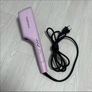 보다나 물결고데기 32mm