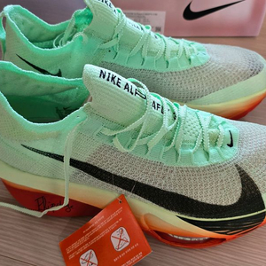 [310]나이키 알파 플라이3 킵초게 310mm