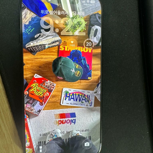 아이폰 16프로 256 스그 ㅂㄱ