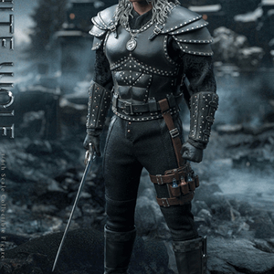 1/6 수수토이즈 위쳐 개봉양품 구매합니다.