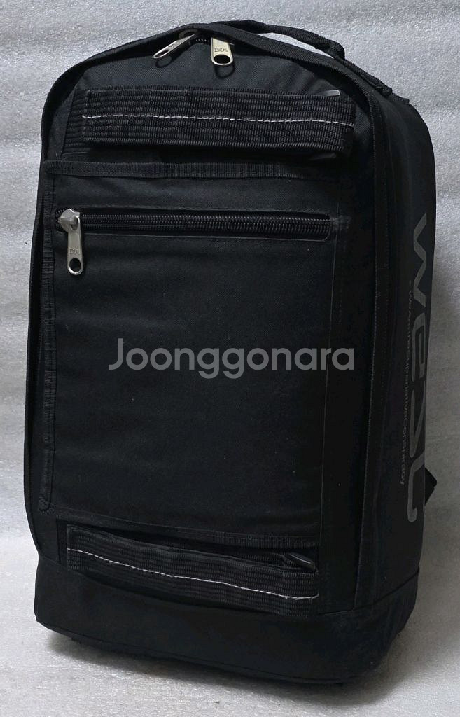 WESC 스키 보드 백팩 노트북수납 부츠보관가능 스웨덴--0