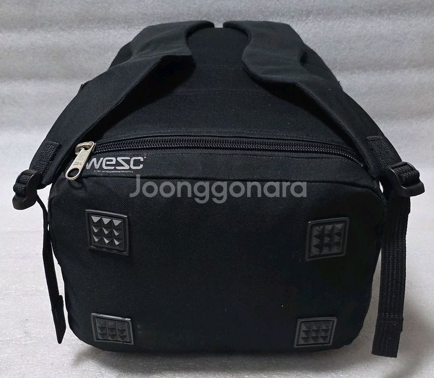 WESC 스키 보드 백팩 노트북수납 부츠보관가능 스웨덴--6