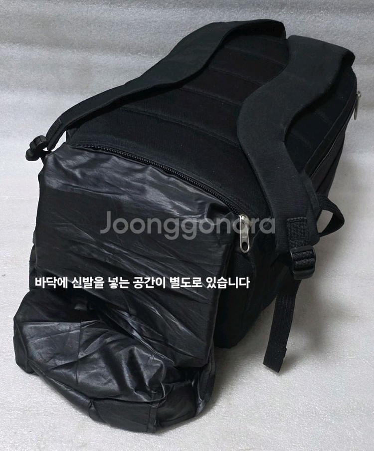 WESC 스키 보드 백팩 노트북수납 부츠보관가능 스웨덴--5