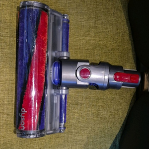 다이슨무선청소기 정품 소프트롤러헤드 A급 이미지