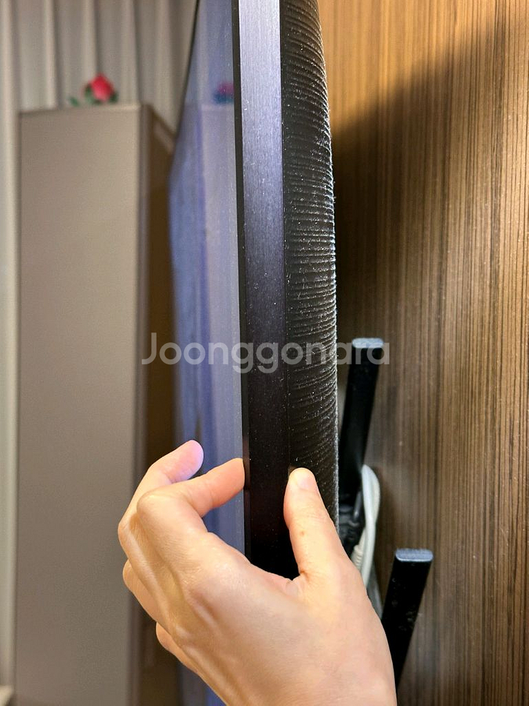 삼성전자 QLED 82인치 스마트TV QN82Q60R--3