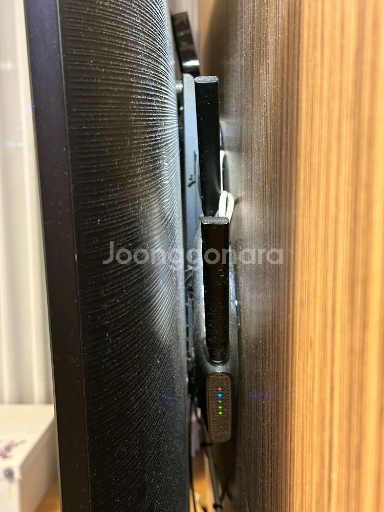 삼성전자 QLED 82인치 스마트TV QN82Q60R--4