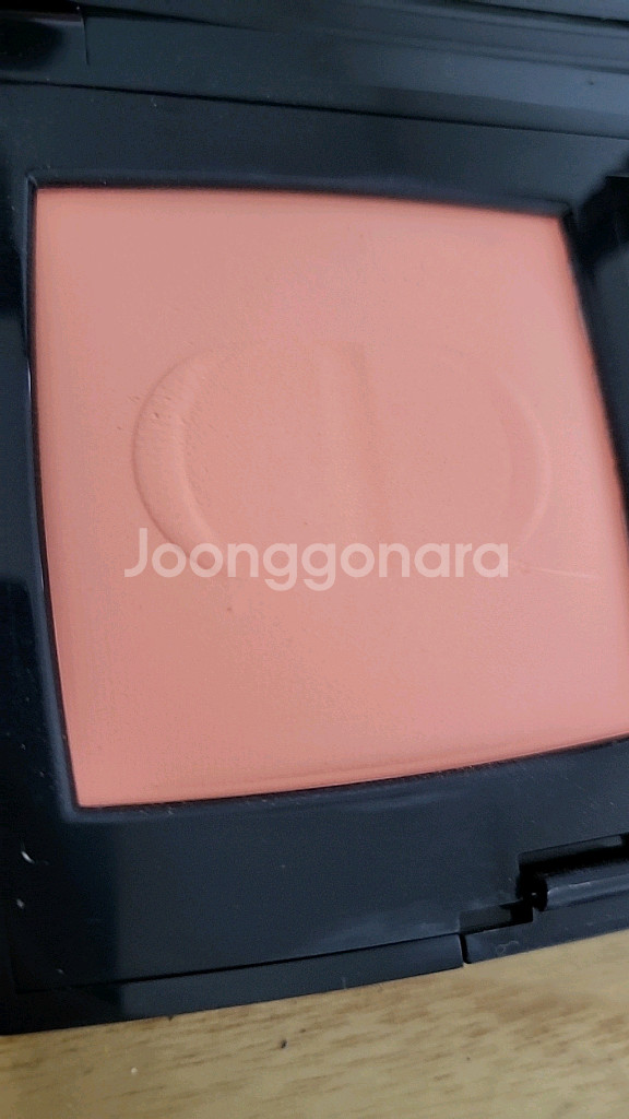 디올 단종 블러셔 델리케이트 매트--0