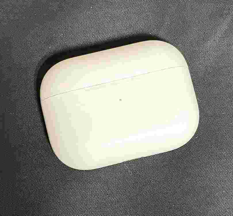에어팟 프로2 USB C 애플코리아 정품--0