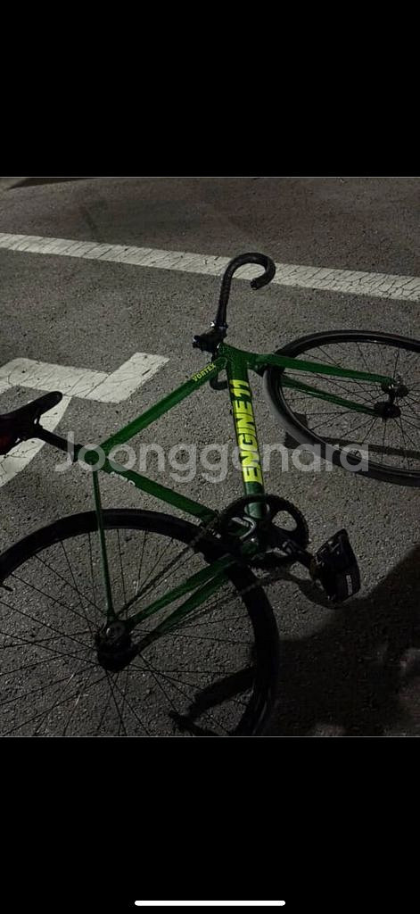 픽시 자전거 엔진 11 볼텍스 2024년식--2